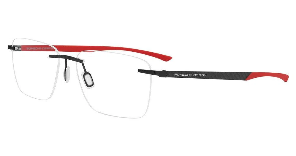 Porsche Design P8774 Eyeglasses - view 3